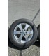 Jante replica Ford Tourneo Custom 6.5x16 et 50 6x120