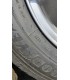 Jante replica Ford Tourneo Custom 6.5x16 et 50 6x120