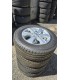 Jante replica Ford Tourneo Custom 6.5x16 et 50 6x120