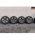 Jante JEEP Compass 6.5x16 et 40 5x110 Originale