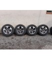 Jante JEEP Compass 6.5x16 et 40 5x110 Originale