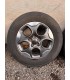 Jante JEEP Compass 6.5x16 et 40 5x110 Originale