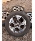 Jante JEEP Compass 6.5x16 et 40 5x110 Originale