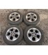 Jante JEEP Compass 6.5x16 et 40 5x110 Originale