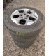 Jante JEEP Compass 6.5x16 et 40 5x110 Originale