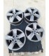 Jante Skoda Octavia 3, 6.5x16 et 46 5x112 Originale