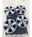 Jante Skoda Octavia 3, 6.5x16 et 46 5x112 Originale
