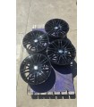 Jante Skoda Superb 7.5x18 et 46 5x112 Black Edition OEM