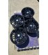 Jante Skoda Superb 7.5x18 et 46 5x112 Black Edition OEM