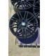 Jante Skoda Superb 7.5x18 et 46 5x112 Black Edition OEM