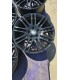 Jante Skoda Superb 7.5x18 et 46 5x112 Black Edition OEM