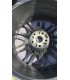 Jante Skoda Superb 7.5x18 et 46 5x112 Black Edition OEM