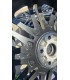 Jante Skoda Superb 7.5x18 et 46 5x112 Black Edition OEM