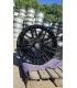 Jante Skoda Superb 7.5x18 et 46 5x112 Black Edition OEM