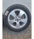 Jante Volvo S60 V60 S80 V70 7.0x16 et 50 5x108 Originale