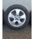 Jante Volvo S60 V60 S80 V70 7.0x16 et 50 5x108 Originale