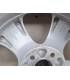 Jante Volvo S60 V60 S80 V70 7.0x16 et 50 5x108 Originale