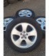 Jante Volvo S60 V60 S80 V70 7.0x16 et 50 5x108 Originale