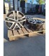 Jante VW Golf 6 - 6.5x16 et 50 5x112 BiColor Originale
