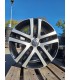 Jante VW Golf 6 - 6.5x16 et 50 5x112 BiColor Originale