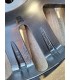 Jante VW Golf 6 - 6.5x16 et 50 5x112 BiColor Originale