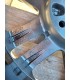 Jante VW Golf 6 - 6.5x16 et 50 5x112 BiColor Originale