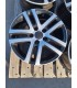 Jante VW Golf 6 - 6.5x16 et 50 5x112 BiColor Originale