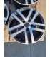 Jante VW Golf 6 - 6.5x16 et 50 5x112 BiColor Originale