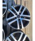 Jante VW Golf 6 - 6.5x16 et 50 5x112 BiColor Originale