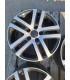 Jante VW Golf 6 - 6.5x16 et 50 5x112 BiColor Originale