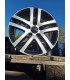 Jante VW Golf 6 - 6.5x16 et 50 5x112 BiColor Originale