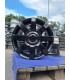 Jante VW Golf 5, 6 - 6.5x16 et 50 5x112 Black Edition OEM