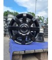 Jante VW Golf 5, 6 - 6.5x16 et 50 5x112 Black Edition OEM