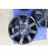 Jante VW Golf 5, 6 - 6.5x16 et 50 5x112 Black Edition OEM