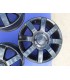 Jante VW Golf 5, 6 - 6.5x16 et 50 5x112 Black Edition OEM