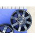 Jante VW Golf 5, 6 - 6.5x16 et 50 5x112 Black Edition OEM