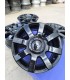 Jante VW Golf 5, 6 - 6.5x16 et 50 5x112 Black Edition OEM
