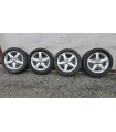 Jante VW Golf 6.0x16 et 48 5x112 Originale