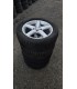 Jante VW Golf 6.0x16 et 48 5x112 Originale