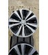 Jante VW Golf 6, 7 - 6.5x16 et 46 5x112 BiColor Originale