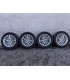 Jante VW Golf 7 - 6.5x16 et 46 5x112 Originale