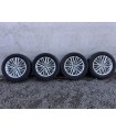 Jante VW Golf 7 - 6.5x16 et 46 5x112 Originale