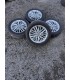 Jante VW Golf 7 - 6.5x16 et 46 5x112 Originale