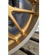 Jante VW by BBS RX 228 7.5x17 et 35 5x100 Gold Edition