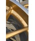 Jante VW by BBS RX 228 7.5x17 et 35 5x100 Gold Edition