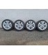 Jante Mercedes C Class W204 7.5x17 et 47 5x112 Originale
