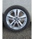 Jante Mercedes C Class W204 7.5x17 et 47 5x112 Originale