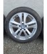 Jante Mercedes C Class W204 7.5x17 et 47 5x112 Originale