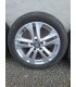 Jante Mercedes C Class W204 7.5x17 et 47 5x112 Originale