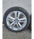 Jante Mercedes C Class W204 7.5x17 et 47 5x112 Originale